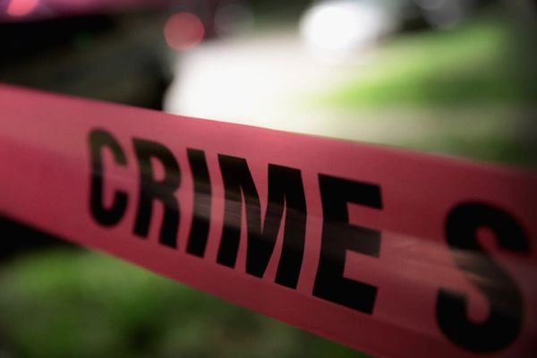 Human smuggling probe underway after 90 people found in Houston home