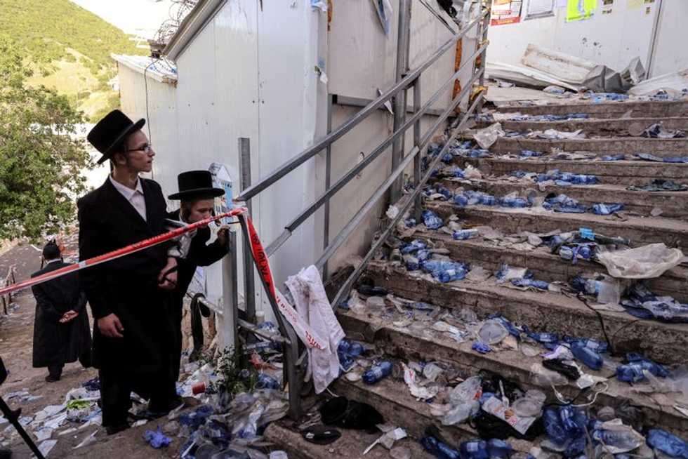 U.S. citizens killed in Israel festival disaster — anger mounts