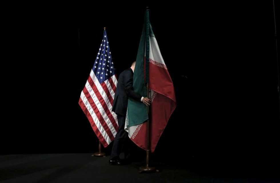Iran, US agree to prisoner swap and release of frozen funds - pro-Iranian Lebanese TV
