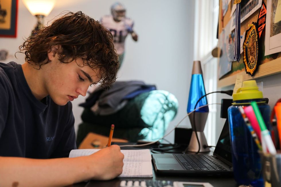 With annual AP exams underway, some students feel ‘wildly unprepared’ because of the pandemic