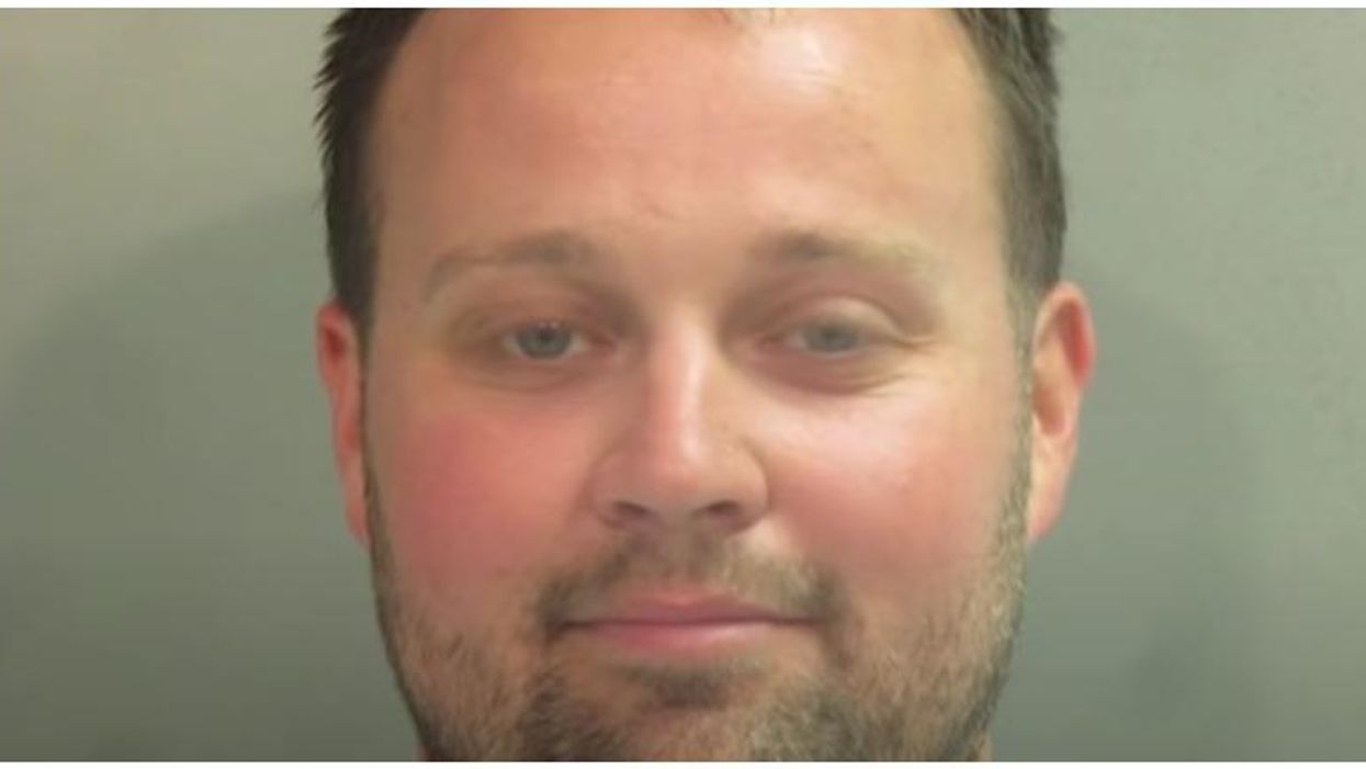 Josh Duggar used dark web browser to circumvent anti-porn software his wife installed to monitor his online activity: report