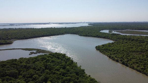 Racist Texas place names poised for historical reckoning