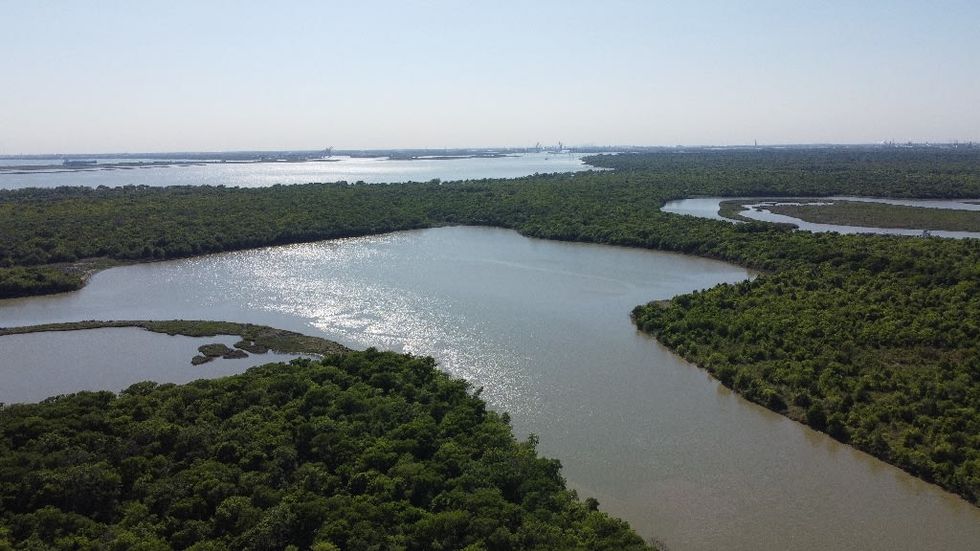 Racist Texas place names poised for historical reckoning