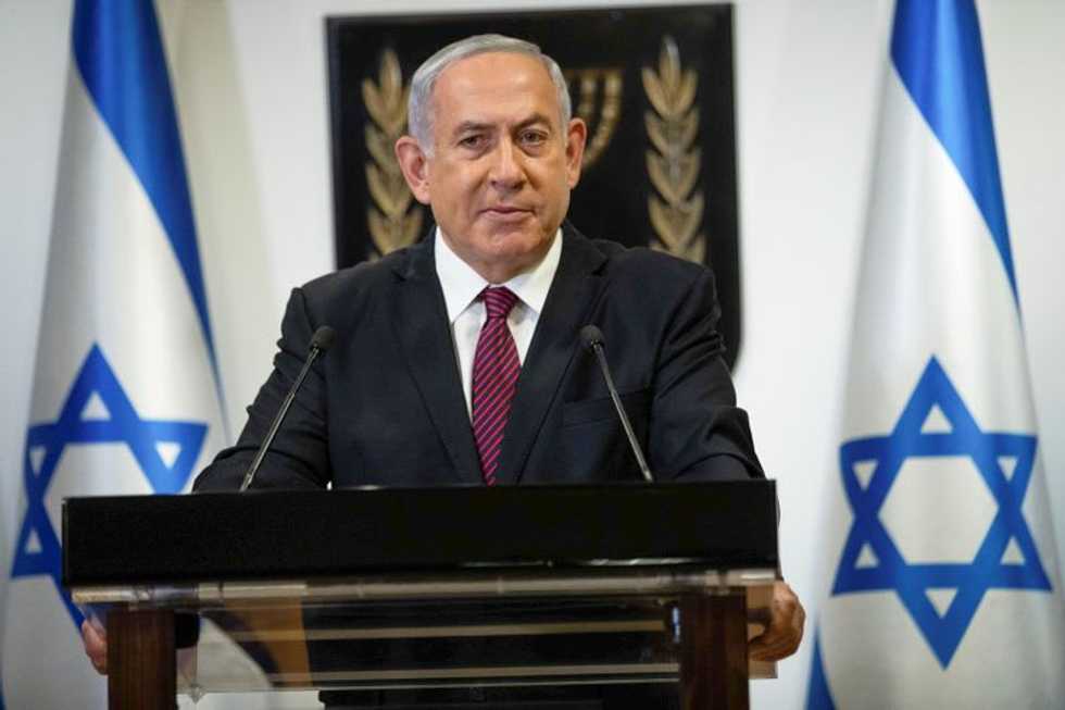 Israel plays for time on flashpoint Jerusalem evictions
