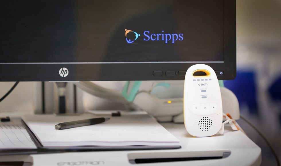 It’s not just Scripps. Ransomware has become rampant in health care during pandemic
