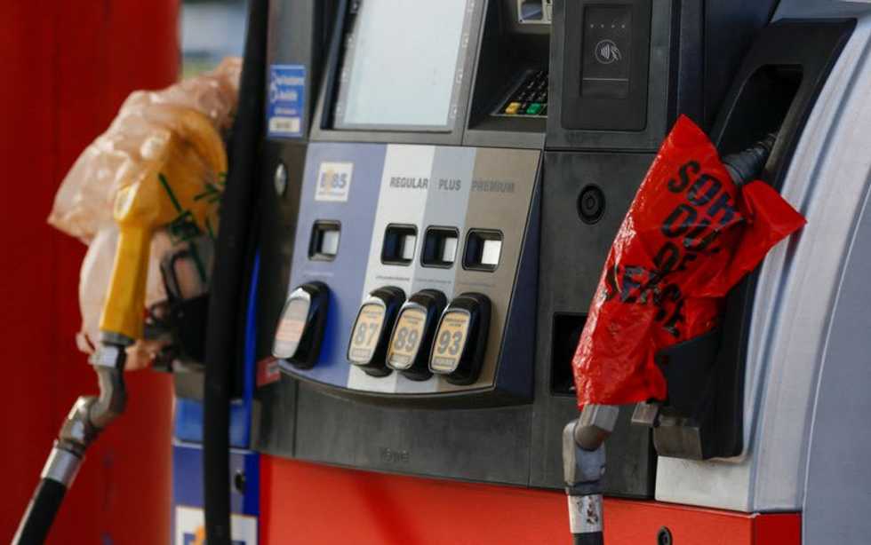 Southeast braces for fuel price rises after pipeline shutdown