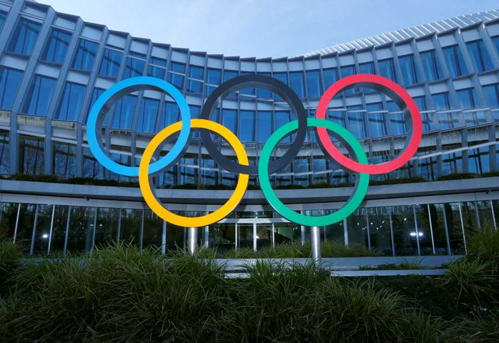 Olympics: Poll shows 60% of Japanese want Games cancelled