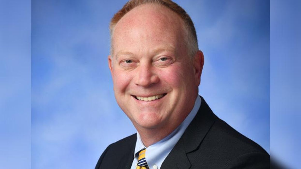 Trump-loving Republican pushes bill to register fact checkers and slap them with $1000 fines