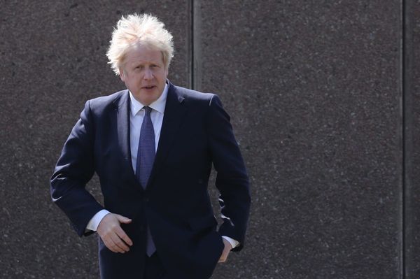 British PM writes apology letters to families of 1971 Belfast deaths