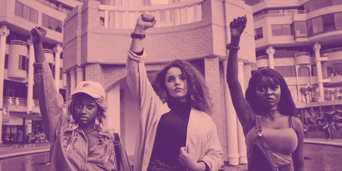 To End Systemic Racism, Ensure Systemic Equality