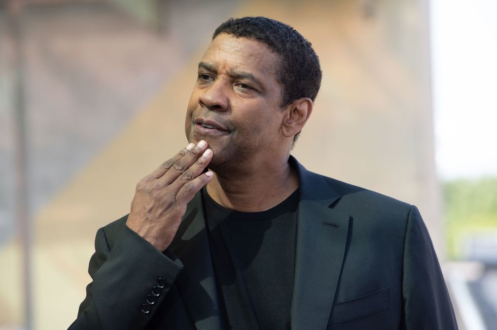 Joel Coen to bring 'Macbeth' to Apple TV+ with Denzel Washington