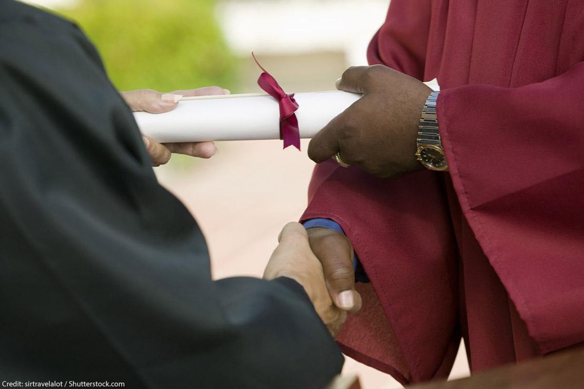 Student Debt is a Racial Justice Issue. Here’s What President Biden Can Do to Help.