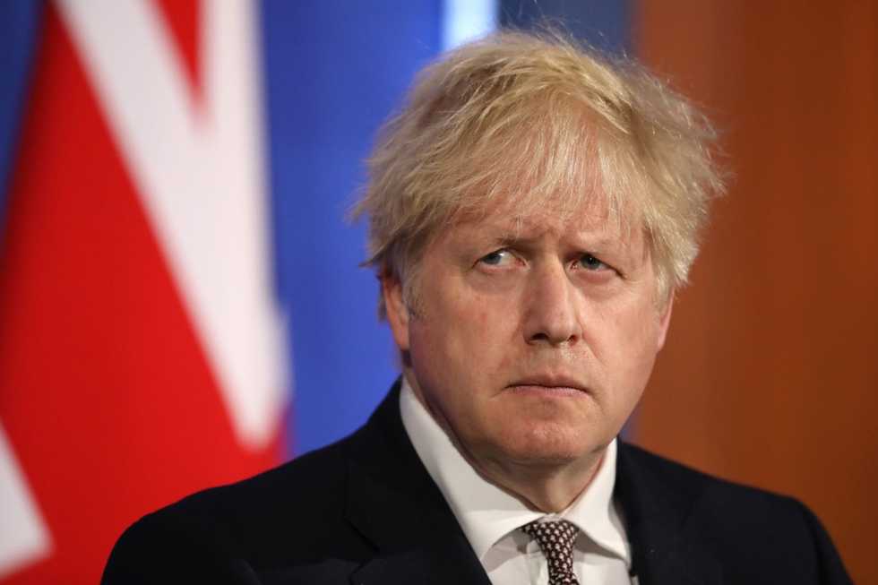 Parts of Britain see rise in infection as Indian variant surges