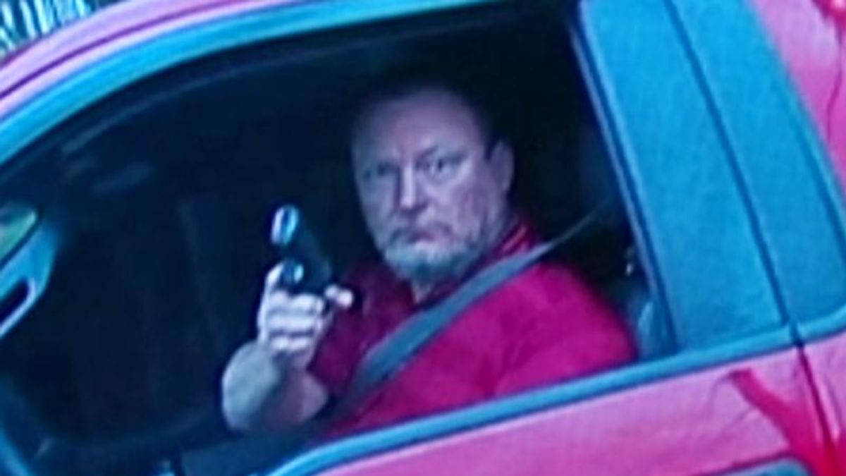 WATCH: White man points pistol in Black woman’s face – then cop asks her ‘so you felt safe with a gun pulled on you?’
