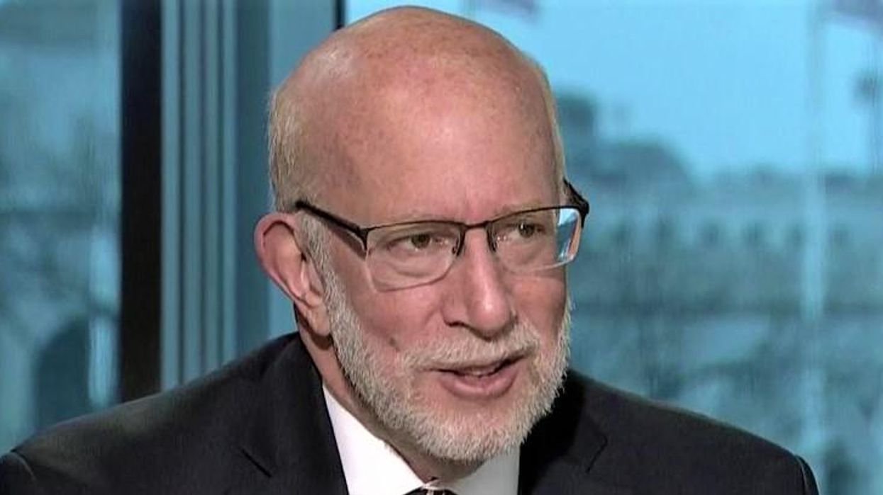 GOP election lawyer stomps all over Trump fans' ballot audit: 'They just don't understand what they're doing'