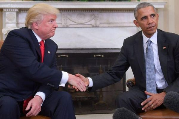 Rand Paul roasts Trump for trying to remove Obama from ballot over birth certificate claim