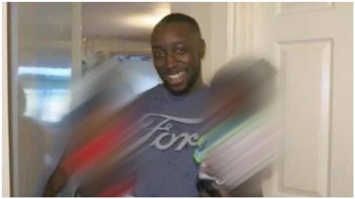 Four family members charged with murder after chasing down innocent Black neighbor who they mistook for vandal