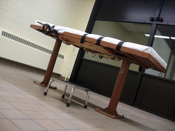 US activists angry after Texas execution without media witnesses