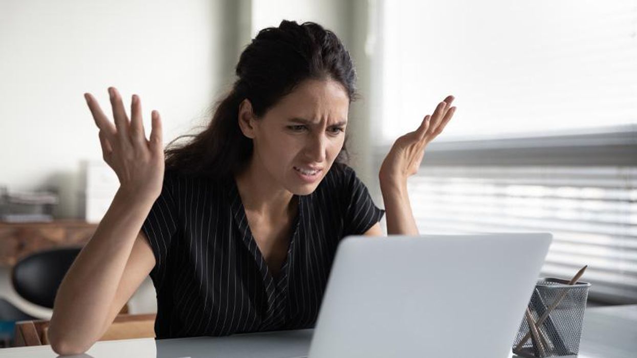 ‘You are embarrassing’: Candy shop owner faces brutal backlash for ‘horrific’ sexist rant in his job posting
