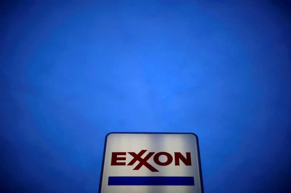 The little engine that could, and the oil giant that couldn't