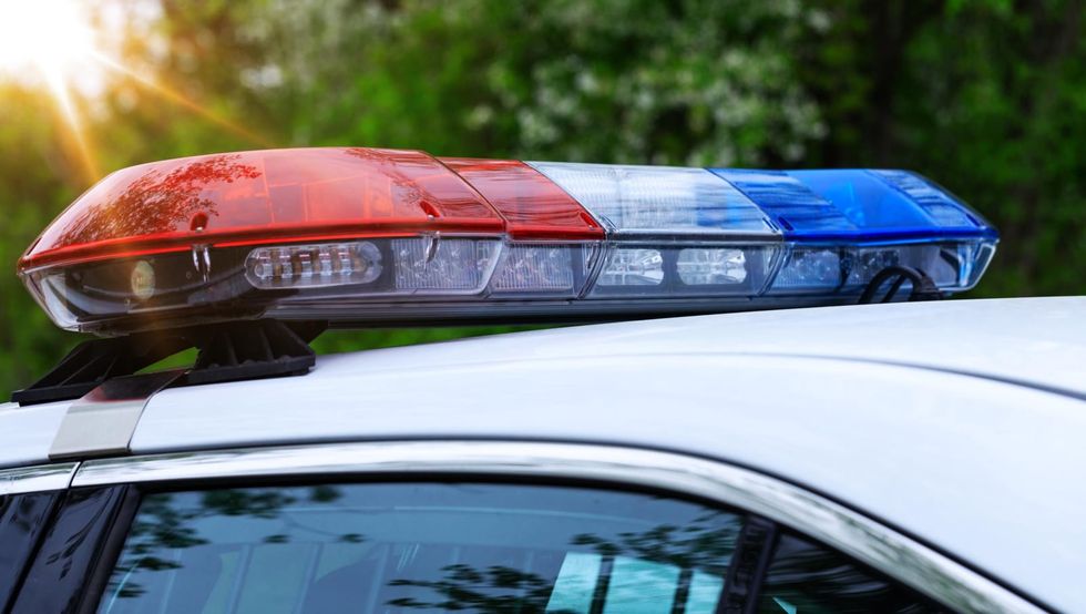 Gunman arrested after 3 police officers shot in hourslong Texas standoff