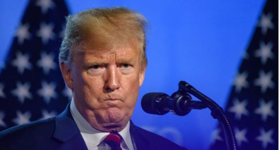 New Hampshire election audit praised by Trump shows no evidence of voter fraud