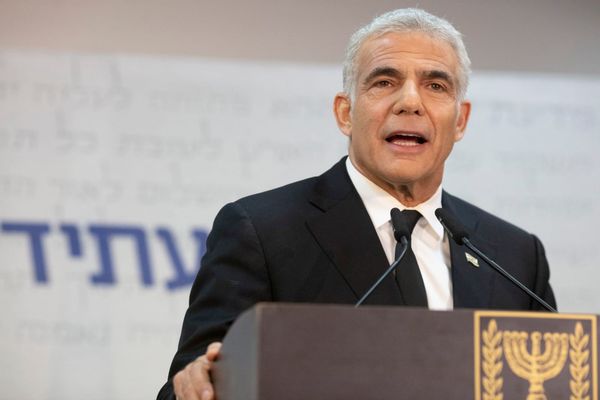 Netanyahu challenger: Still obstacles to new Israeli government