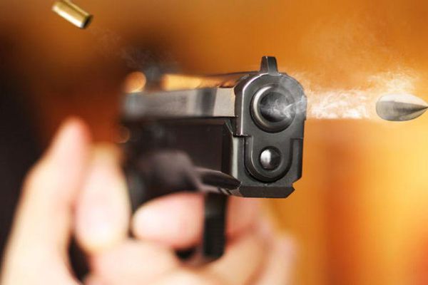 Residents of a rural Arkansas county grapple with endemic gun violence