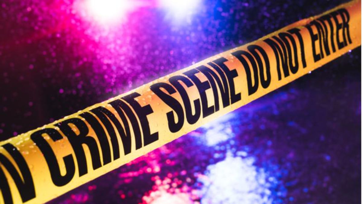 Chaos erupts in Florida after 12-year-old and 14-year-old steal high-powered weapons and open fire on deputies