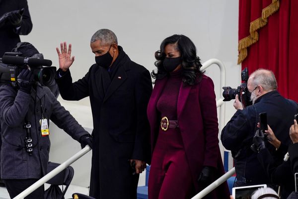 The Obamas-produced animated series ‘We the People’ to launch on Netflix July 4