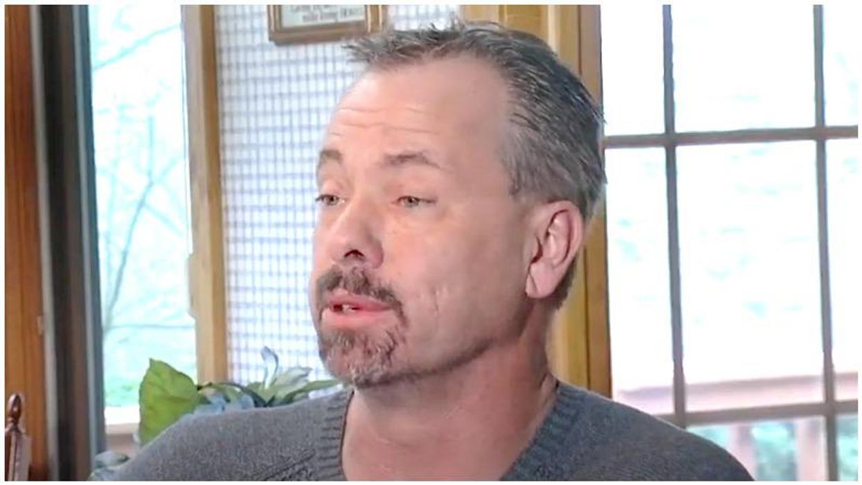 Christian youth pastor accused of sexually abusing at least 16 teen girls -- but he still holds a leadership position: report