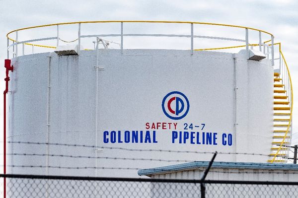 US recovers over half of ransom paid to Colonial Pipeline hackers