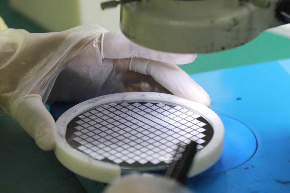 US Senate greenlights huge innovation bill to counter China