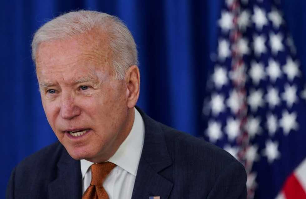 With G7 summit the first stop, Biden embarks on 8-day trip to Europe