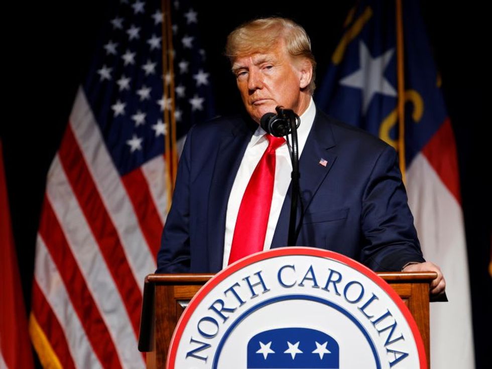 Outraged Democrats demand Trump officials testify on reported records seizure
