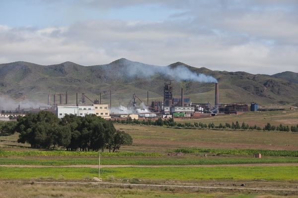 Rare earth metals at the heart of China's rivalry with US, Europe