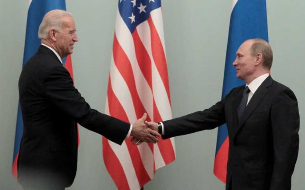 Biden and Putin summit: Where they disagree and where they might compromise