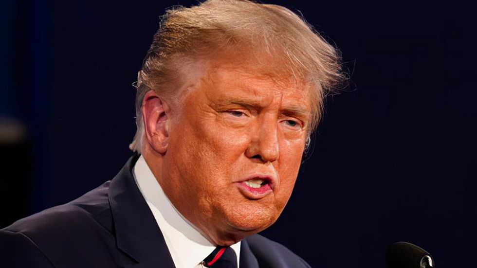 How Trump made being a psychopath fashionable