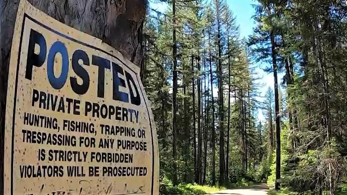 Arizona vote 'audit' data taken to mysterious 'lab' deep in the woods of Montana: CNN