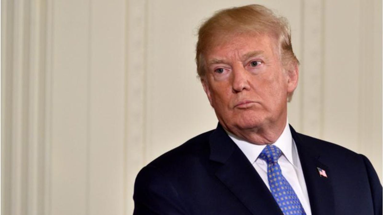 'They just decided they didn’t want Trump people': Ex-Trump admin lawyers struggle to find jobs