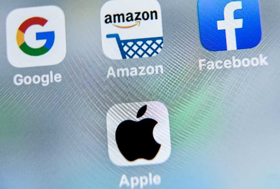 Huge changes for internet and Big Tech under US antitrust proposal