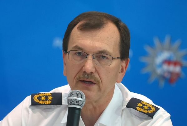 Police: All three dead in Wuerzburg knife attack were women