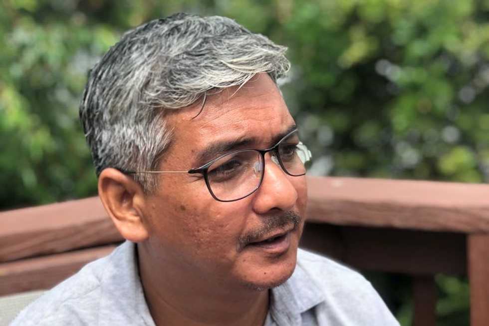 Freed US editor says he was tortured in Myanmar