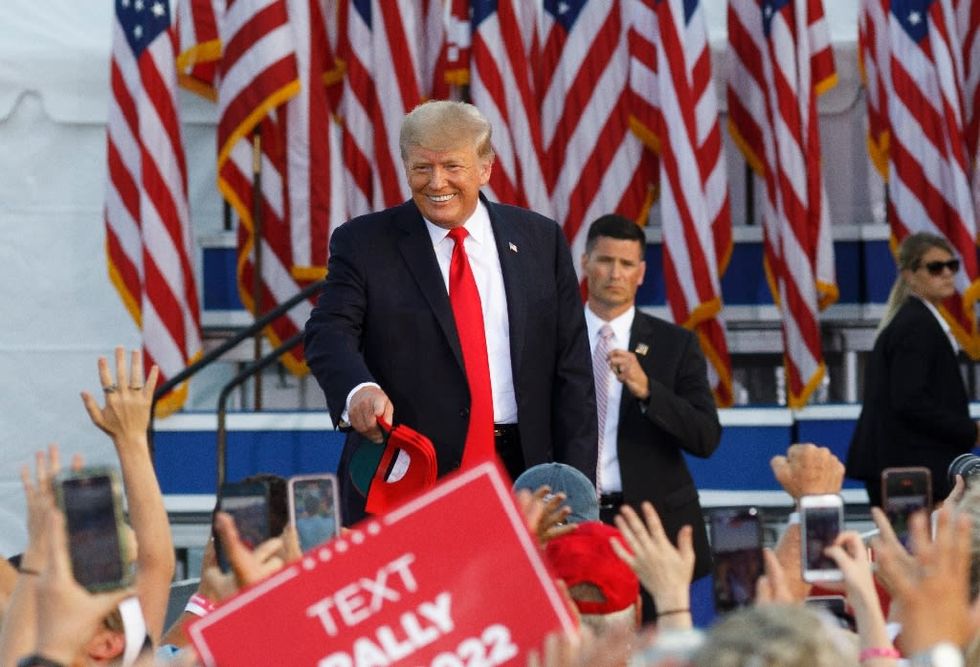 Threat of indictments looms large for Trump Organization