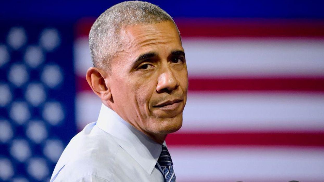 'Never been more important': Obama flags overlooked 'generational opportunity' for power