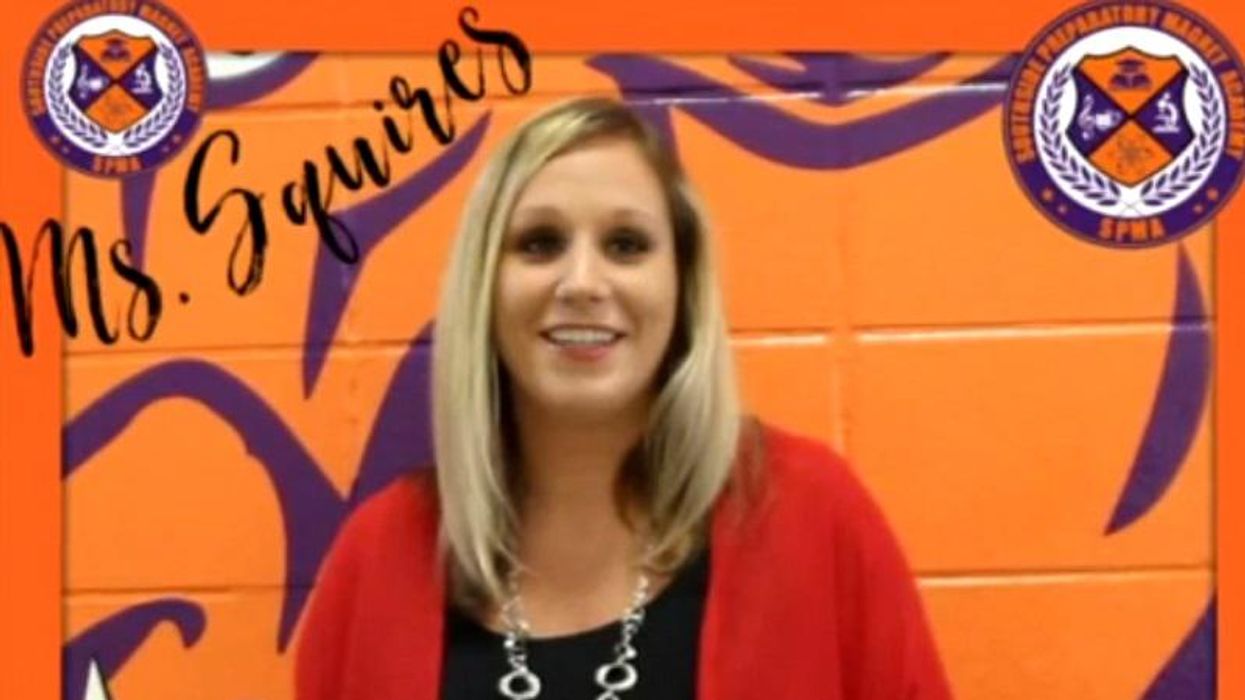Slur-spewing Alabama teacher resigns after video of racist meltdown goes viral