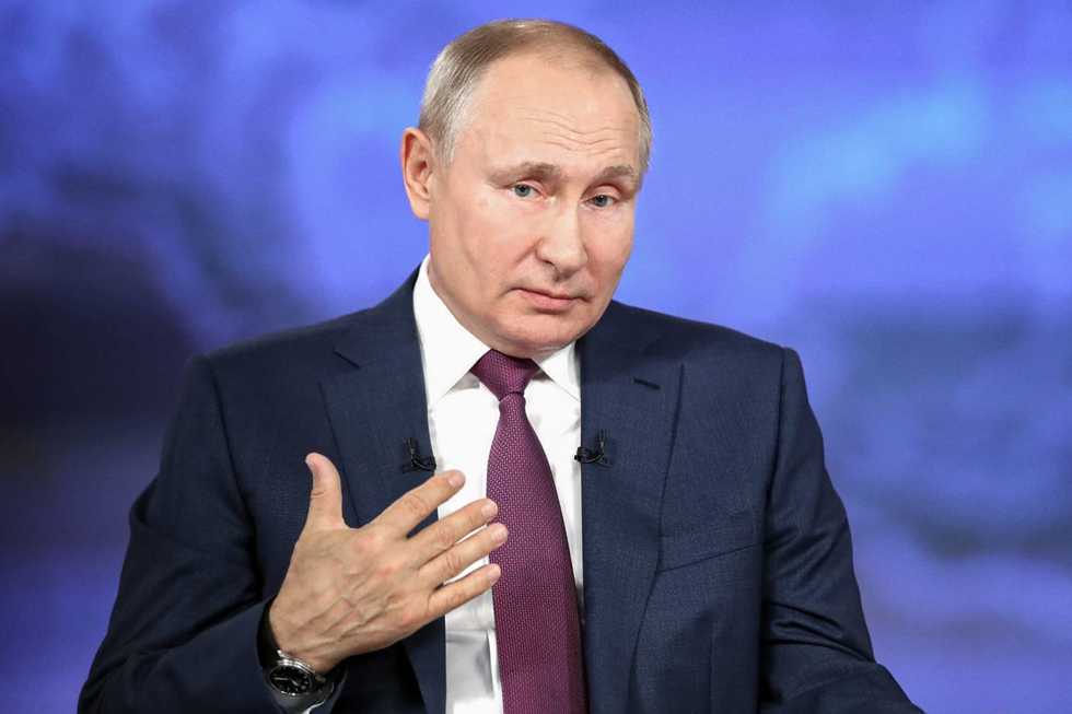 Putin defends hosting Euro games in St Petersburg amid COVID-19 spike