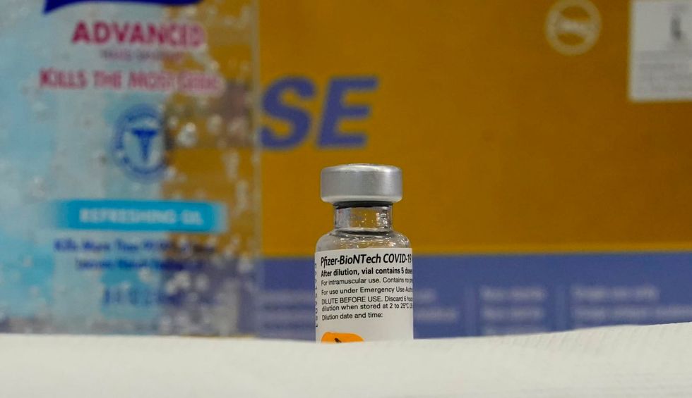 Missouri man in his 40s 'so sorry' he didn't get the COVID vaccine. Then he died