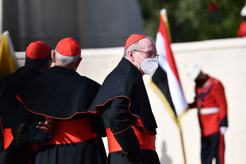 Vatican seeks to combat ‘myths and disinformation’ about coronavirus vaccine, vows all-out effort to tackle vaccine hesitancy