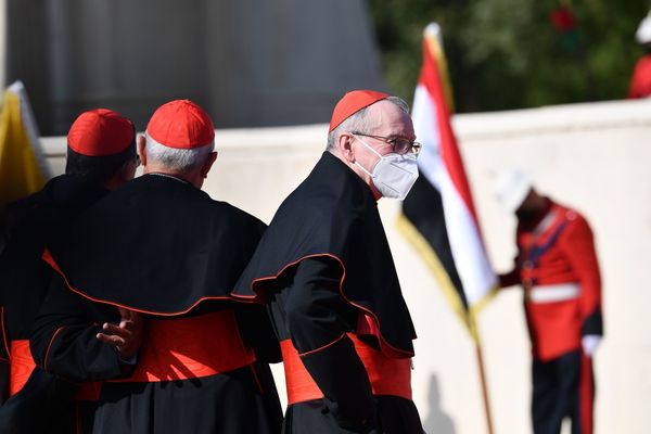 Vatican seeks to combat ‘myths and disinformation’ about coronavirus vaccine, vows all-out effort to tackle vaccine hesitancy